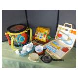 Fisher Price & Others