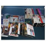 For Your Viewing & Listen Pleasure