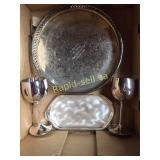 Serve Your Drinks In Style