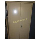 Storage Solution for the Garage or Basement