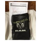 Dodge Ram 1500 Diesel Truck Winter Front Cover