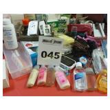 Health & Beauty Aids