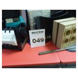 Office In a Box Lot # 2