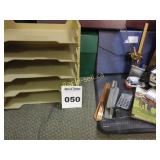 Office In a Box Lot # 3