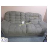Recliner Sofa
