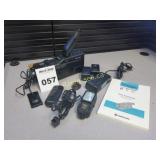 Samsung 8mm Camcorder