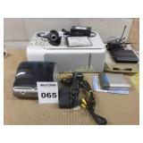 Electronics For the Home