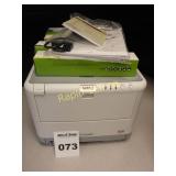 OKI Printing Solutions