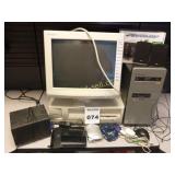 More Computer Stuffs