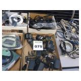 Cables, Wires, Adapters & More