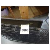 Dog Crate