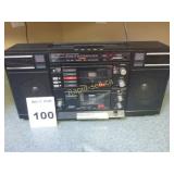 Boom Box