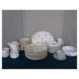 Denby Fine China