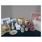 Abundance of Flowers