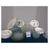 Leave It For the Hostess!