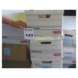 Books, Books & More Books