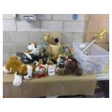 Animals - Real or Not!