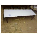 Long Coffee Table
