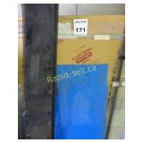 Glass & Plexi Panels