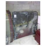 Trunk & Hood Galaxie 500