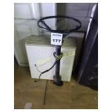 Yup!  More For Galaxie 500