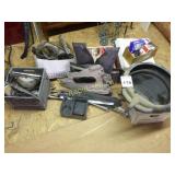 Assorted Lot of Parts for Galaxie 500