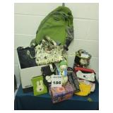 Beauty Aids & Accessories