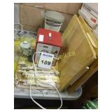 Breakfast in Bed or Take Out Al Fresco