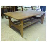 Mid Century Coffee Table
