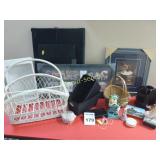 A Bit of a Mixed Lot