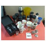 Travel or Stay At Home