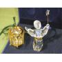 Swarovski Crystal Figurines