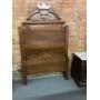 Antique Victorian Bed