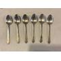 STERLING SPOONS
