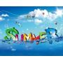 It's Summertime!