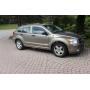 DODGE Caliber - 4 Door with Sunroof, 175,000 KMS