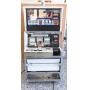 Bally 25 Cent Coin Operated Slot Machine