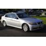 2007 Certified BMW 328xi 4 DR & Rimmed Snow Tires