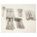 ONEIDA Stainless Kitchen Cutlery Set