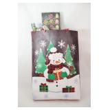XXLarge Gift Bag with Assorted Wrapping Paper