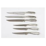 Wiltshire Stainless Knife Sets 7.5" - 12.75"