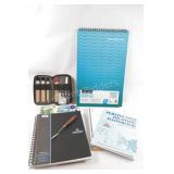 Drawers Supplies, Paper & Pencil Sets