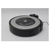 Robot Roomba e5 with Charging Dock