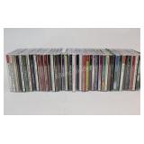 Collection of CDs - See Pictures