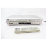 JVC DVD Player Model # HR-XVC33U