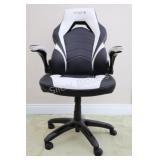 Emerge Bonded Leather Gaming Chair