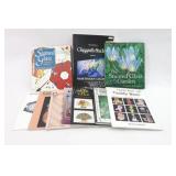 Stain Glass Reference Books