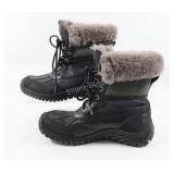 UGG Ladies Winter Boots Size 9