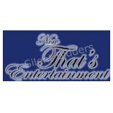 Now That's Entertainment!