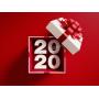 First of the Year 2020